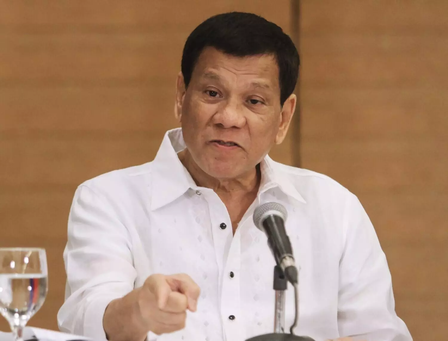 Video Of Philippine President Dutertes Speech Edited To Claim He Hurled Abuses At Xi Jinping