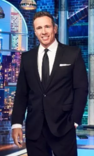 CNN Fires Presenter Chris Cuomo For Aiding Brother in Sexual Abuse Case