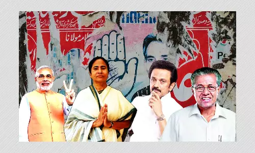 Parties Spent ₹720Cr On 5 State Assembly Polls, ₹282Cr On Publicity : ADR