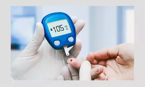 Sedentary Lifestyle During Pandemic: 16% Rise In Global Diabetes Cases