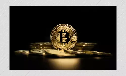 A Friar, A Church: How Bitcoin Is Becoming 21st Centurys First Religion A Friar, A Church: How Bitcoin Is Becoming 21st Centurys First Religion