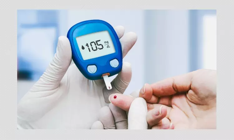 Sedentary Lifestyle During Pandemic: 16% Rise In Global Diabetes Cases