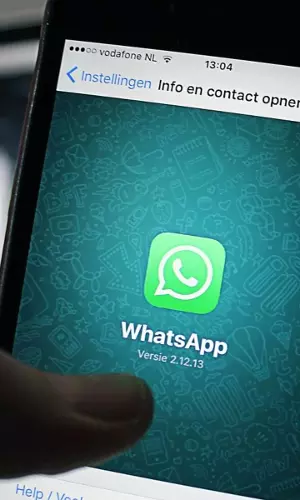 WhatsApp Announces Update For Disappearing Messages Feature