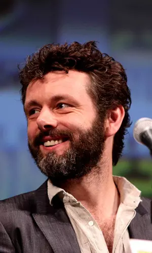Michael Sheen Pledges To Be A ‘Not-For-Profit’ Actor