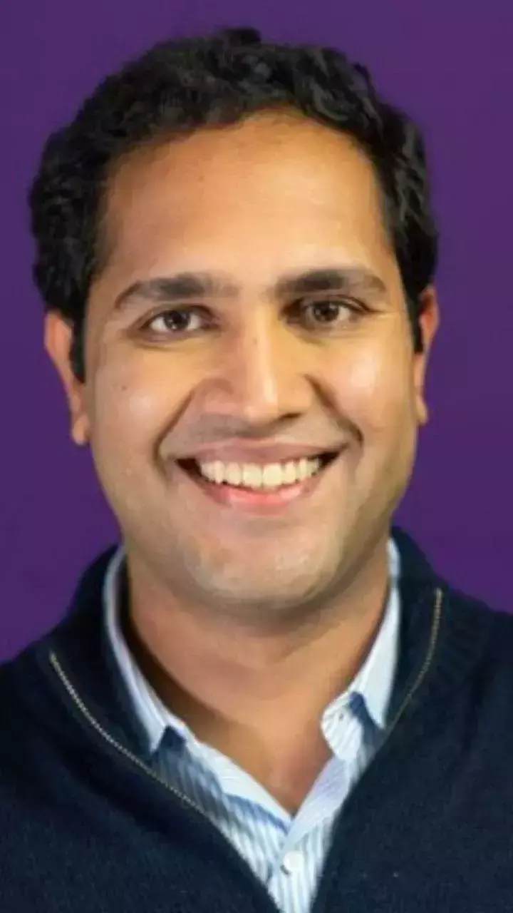 On Zoom Call, Indian-Origin CEO In US Fires 900 Employees