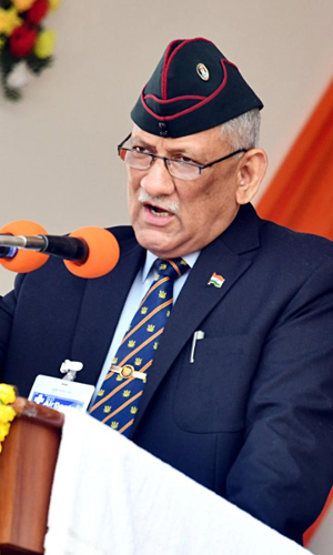 In Pictures: CDS Gen. Bipin Rawat, 12 Others Killed In Chopper Crash In Coonoor, TN