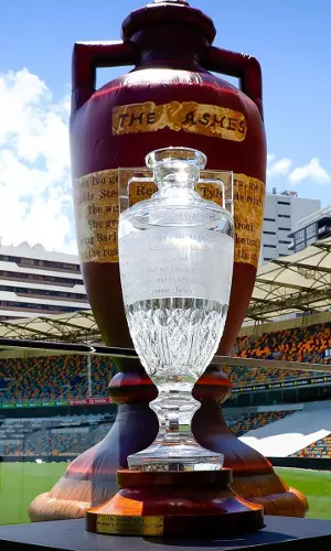 Ashes 2021: Australia Dominate On Day 1, Dismiss England At 147 Before Rain Delay In Gabba