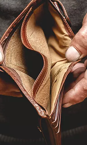 Indias Richest 1% Earns 21.7% National Income: Highlights From World Inequality Report 2022