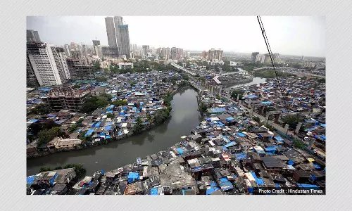 India Among The Most Unequal Countries: World Inequality Report 2022