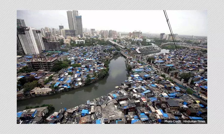 India Among The Most Unequal Countries: World Inequality Report 2022