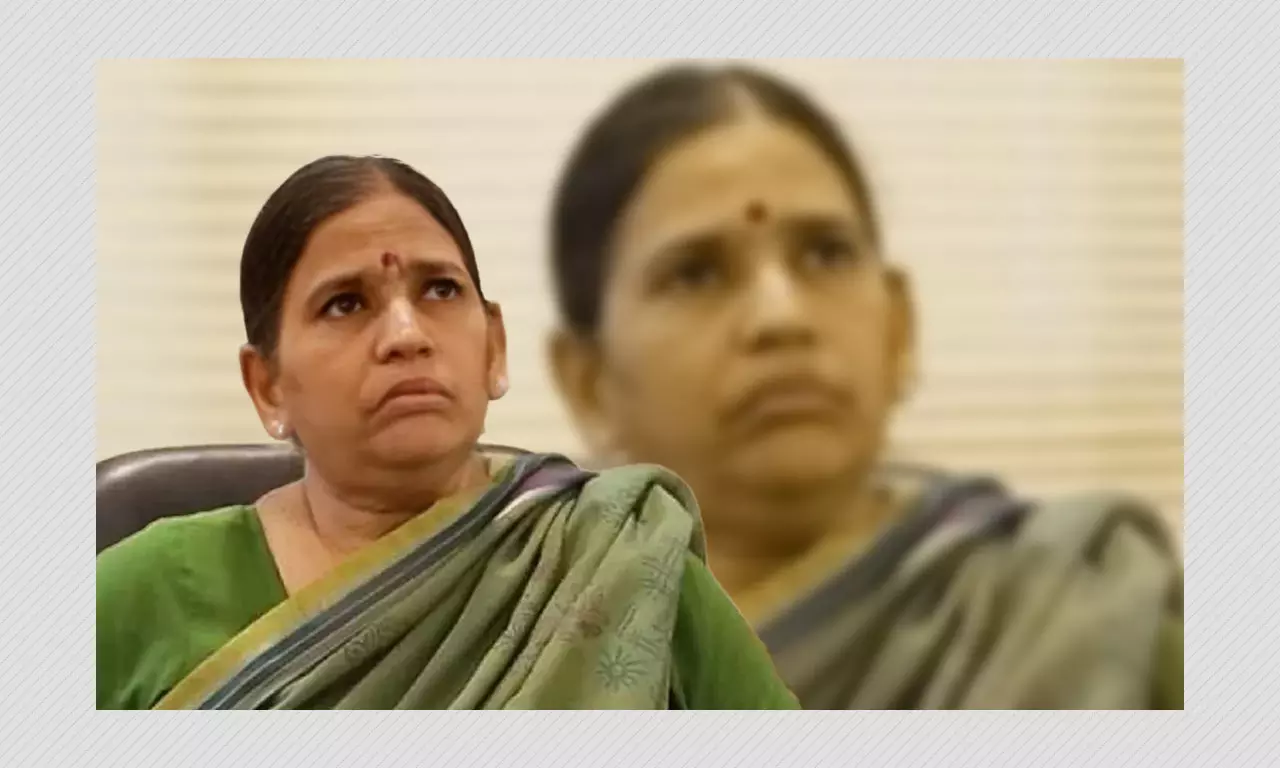 Media Gag, 50k Bond, No Contact With Co-Accused: Bail Conditions For Sudha Bharadwaj