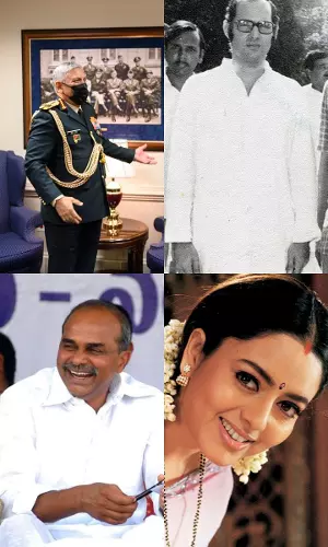 Sanjay Gandhi To Bipin Rawat: Significant Indians Who Were Killed In Air Crashes