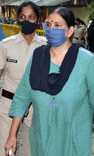 Sudha Bharadwaj Walks Out Of Jail After 3 Years: Why Was She Arrested?
