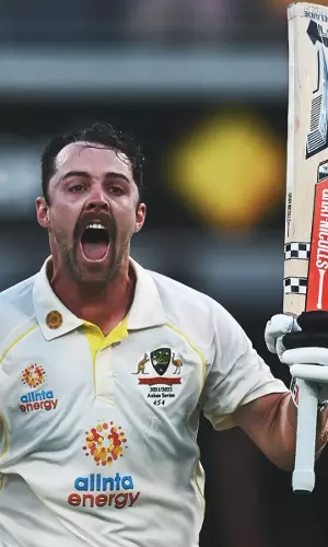 Ashes 2021: Travis Heads Blistering Ton Helps Australia End Day 2 At 343-7 With 196-Run Lead