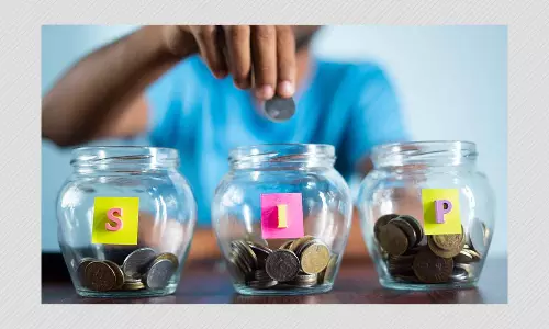 What Is A Systematic Investment Plan Or SIP: 5 Things To Know What Is A Systematic Investment Plan Or SIP: 5 Things To Know