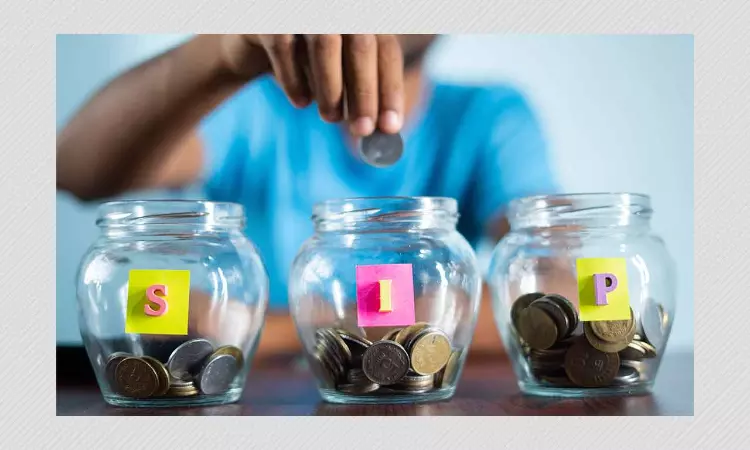 What Is A Systematic Investment Plan Or SIP: 5 Things To Know