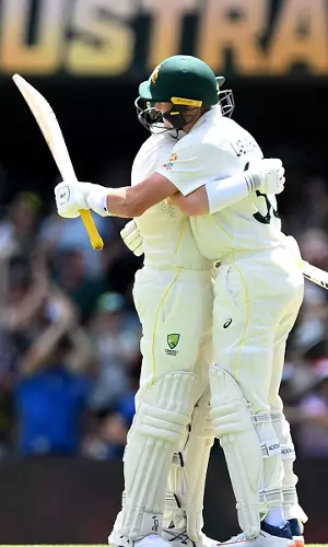Ashes 2021: Australia Cruise Past England With Ease In First Test, Take 1-0 Series Lead