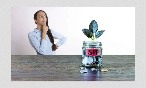 Systematic Investment Plan Or SIP: Busting Common Myths Systematic Investment Plan Or SIP: Busting Common Myths