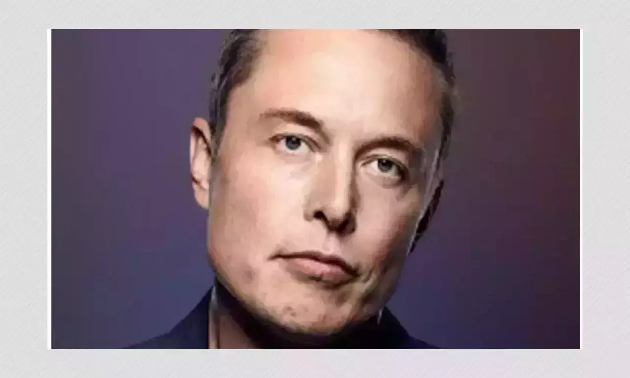 Fact Check: Did Elon Musk Release A 'Tesla Smartphone'?