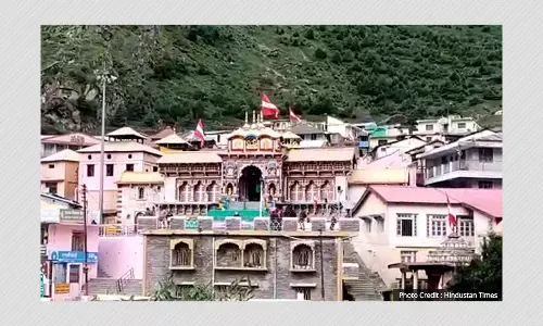 SC Allows Defence Ministry To Widen Road In Centres Char Dham Project