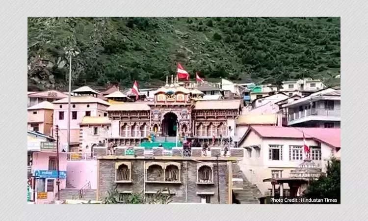 SC Allows Defence Ministry To Widen Road In Centres Char Dham Project