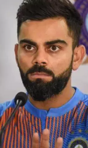 Virat Kohli Says No Rift With Rohit Sharma, To Play ODIs In South Africa