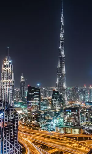 Dubai Becomes First Government In The World To Go 100% Paperless