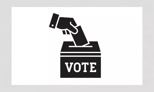 In Gambia, Vote With Marbles, Not Paper Ballot And Theres No Way To Cheat