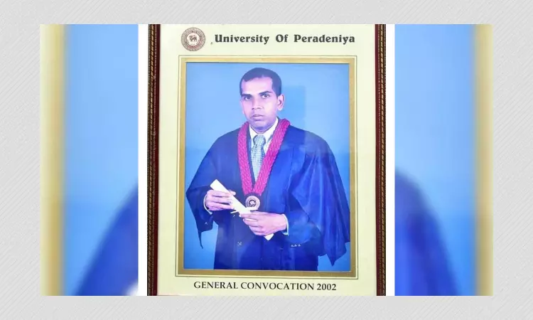 Sri Lankan Man Lynched In Pakistan: The Politics Behind Blasphemy Laws