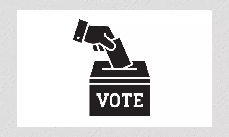 In Gambia, Vote With Marbles, Not Paper Ballot And Theres No Way To Cheat