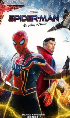 Spider-Man: No Way Home Makes Grand Opening, Earns Record Rs 33 Crore On Day 1