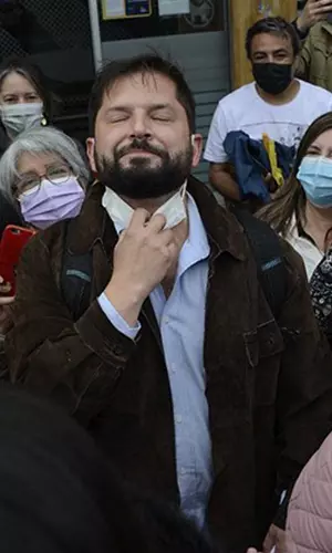 Who Is Gabriel Boric, The Socialist Leader Who Will Become Chiles Youngest President?