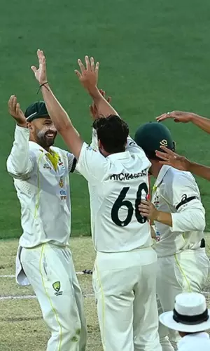 Ashes 2021: Australia Defeat England By 275 Runs To Take Dominating 2-0 Lead In Test Series