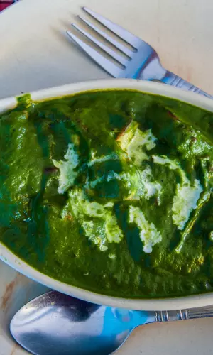 Modak, Palak: Indians Googled These Recipes The Most In 2021