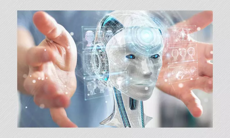 What Does An AI Actually Think Of AI Ethics?