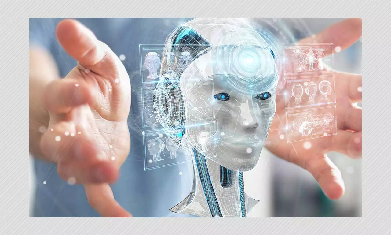 What Does An AI Actually Think Of AI Ethics? What Does An AI Actually Think Of AI Ethics?
