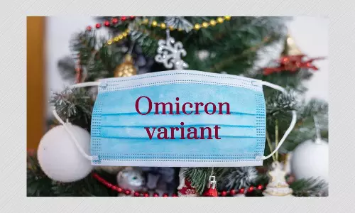 Warning Bells: These States Have Rules For Christmas, New Year Gathering