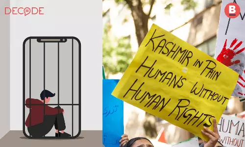 How An Old Facebook Post On Cricket Landed A Kashmiri Student In Jail How An Old Facebook Post On Cricket Landed A Kashmiri Student In Jail
