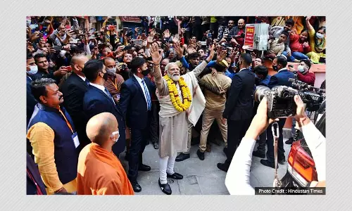 Cancel Or Postpone UP Elections: Allahabad HC To PM Modi, Poll Body