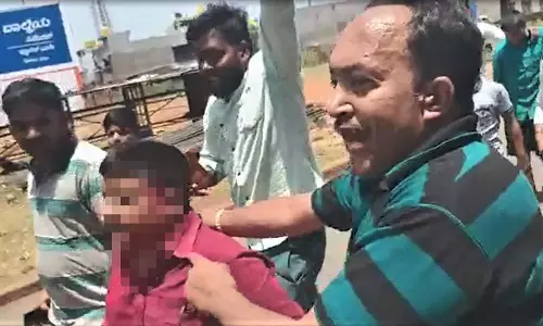 We Fear For Our Lives: Belgaum Christians As Anti-Conversion Bill Passed