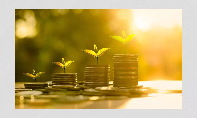 Explained: How The Concept Of Compound Interest Applies To Investing