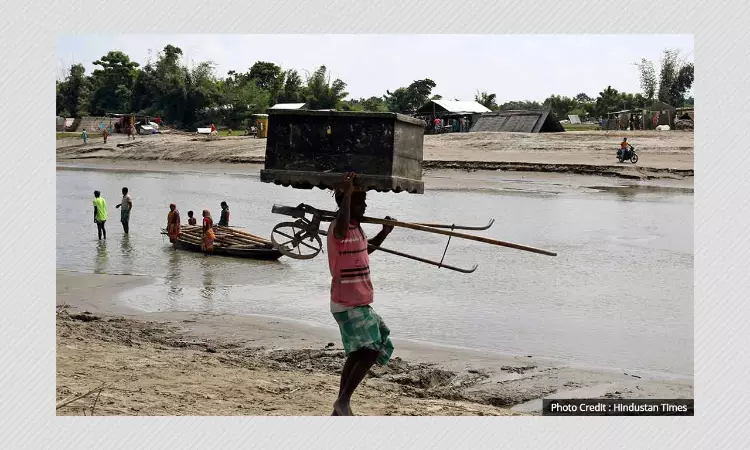 Assam Eviction Horror: Report Says They Were Not Illegal Migrants