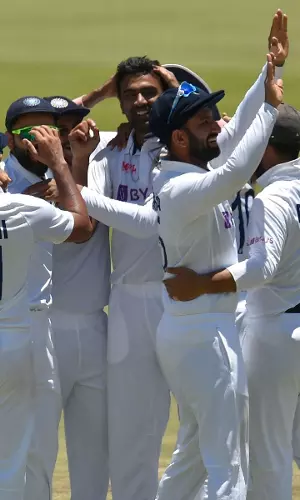 India Vs South Africa: Mohammed Shami, KL Rahul Lead Kohlis Men To First Test Win At Centurion