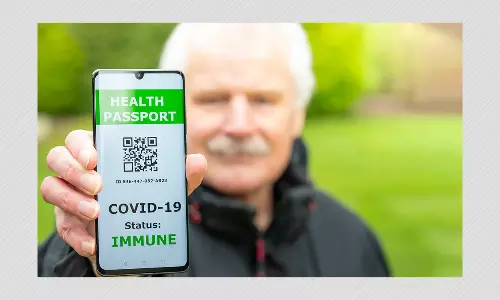 Are COVID-19 Vaccine Passports Ethical? Two Experts Debate