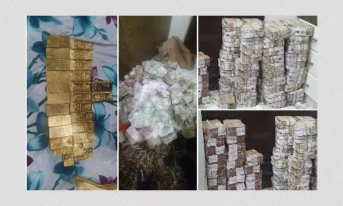 Peeyush Jain Case: DGGI Refutes Kanpur Businessmans Tax Settlement Claim