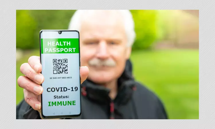 Are COVID-19 Vaccine Passports Ethical? Two Experts Debate