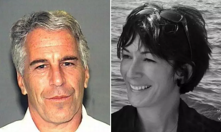 Ghislaine Maxwell Convicted: What Studies Tell Us About Female Sex Offenders