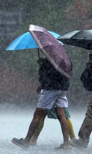 Chennai Rains: Red Alert Issued For 4 Districts, 3 Rain-Related Deaths Reported So Far