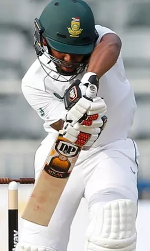 India v South Africa Second Test: Proteas End Day One At 35, Trail India By 167 Runs