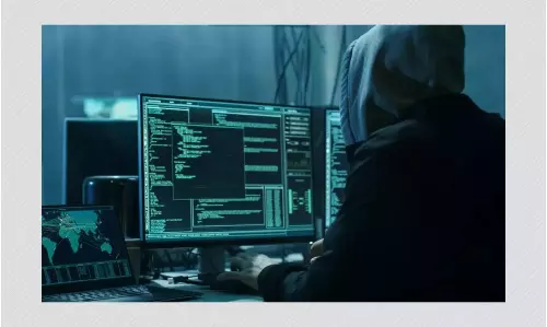 Bulli Bai App: Mumbai Police Arrest Vishal Jha, Detain Uttarakhand Woman